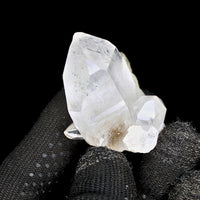 Clear Quartz Cluster Healing Crystal Energy Stone 42g 5x4.5cm