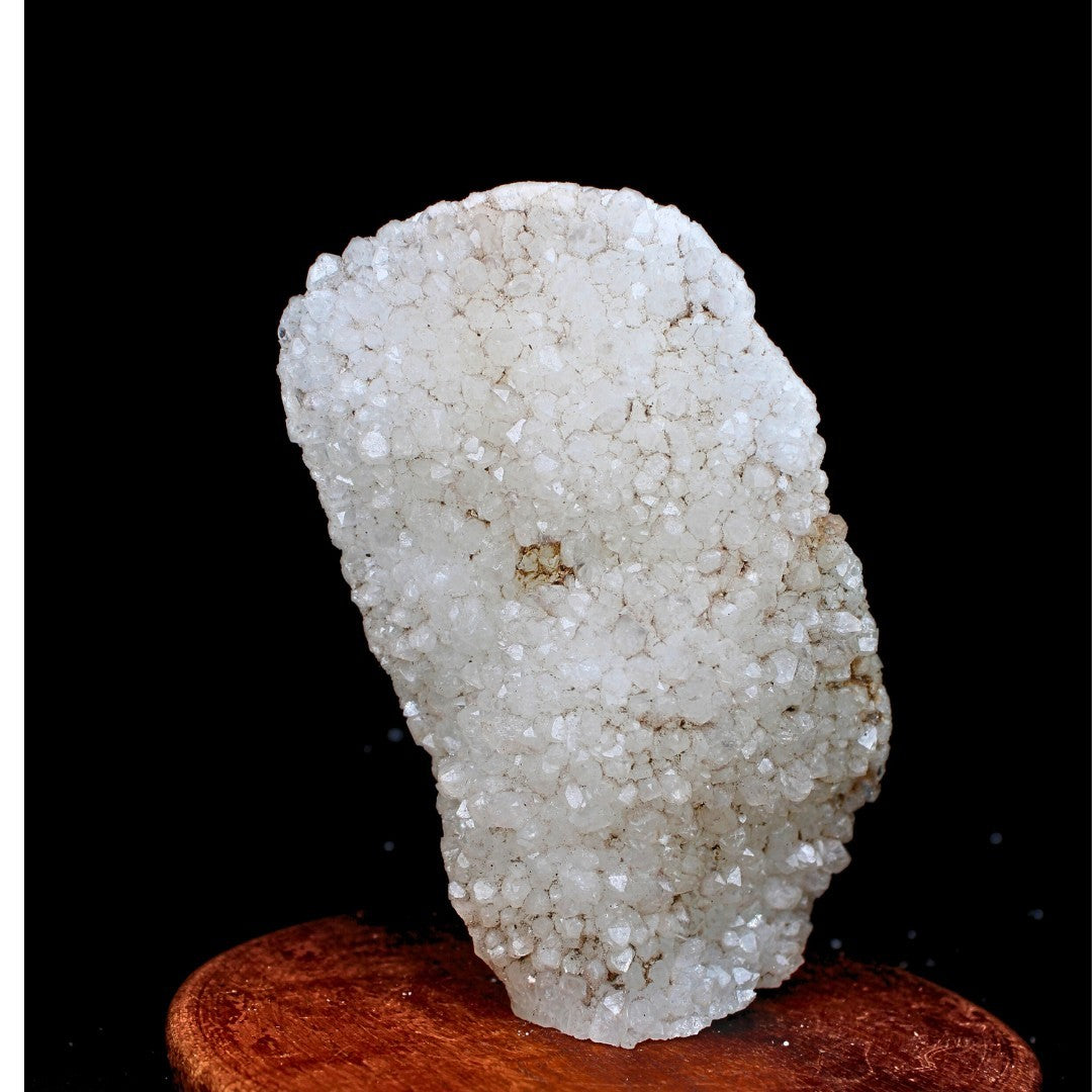 MM Quartz Healing Cluster Stone Raw Crystal for Positive 465g