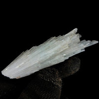 20g Raw Scolecite Healing Stone | Meditation Crystal | Reiki Decor Cluster