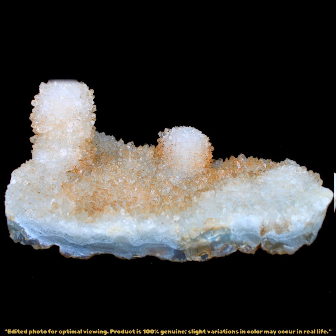 Large 3.8kg Apophyllite Quartz Cluster Rare Collector Mineral India