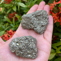 Grade A++ Rough Natural Pyrite Stones, Raw Pyrite, Wholesale Bulk Lot