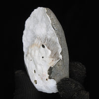 Natural Scolecite Crystal 155g Matrix Cluster Healing Mineral India