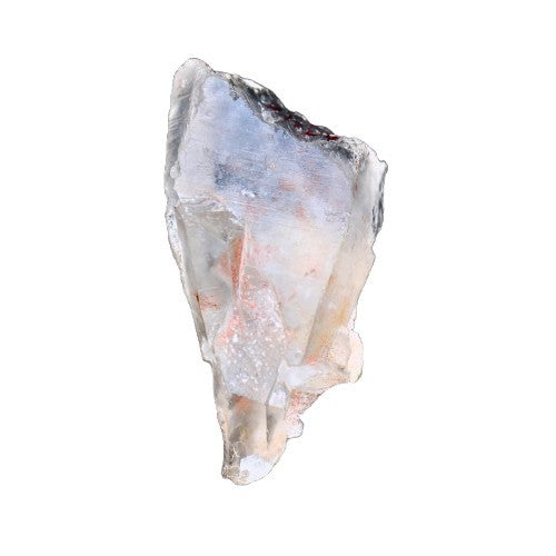 Natural Clear Quartz Cluster 70g 7x5 cm Healing Crystal & Mineral Specimen