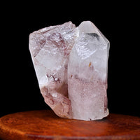 Natural Phantom Quartz Healing Crystal Cluster Raw Stone India