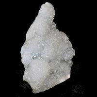 Apophyllite Healing Crystal Cluster 196g 9x5cm for Energy Cleansing Calm