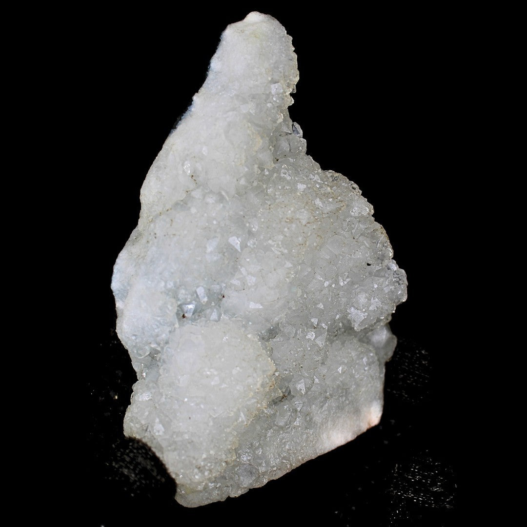 Apophyllite Healing Crystal Cluster 196g 9x5cm for Energy Cleansing Calm