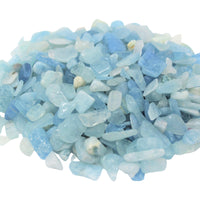 Genuine Gemstone Chips Bulk Lots - HUGE RANGE - Undrilled Semi Tumbled Stones