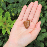 1 x Tumbled Stones : You Choose Type - Huge Range - ON SALE! (Crystal Healing)