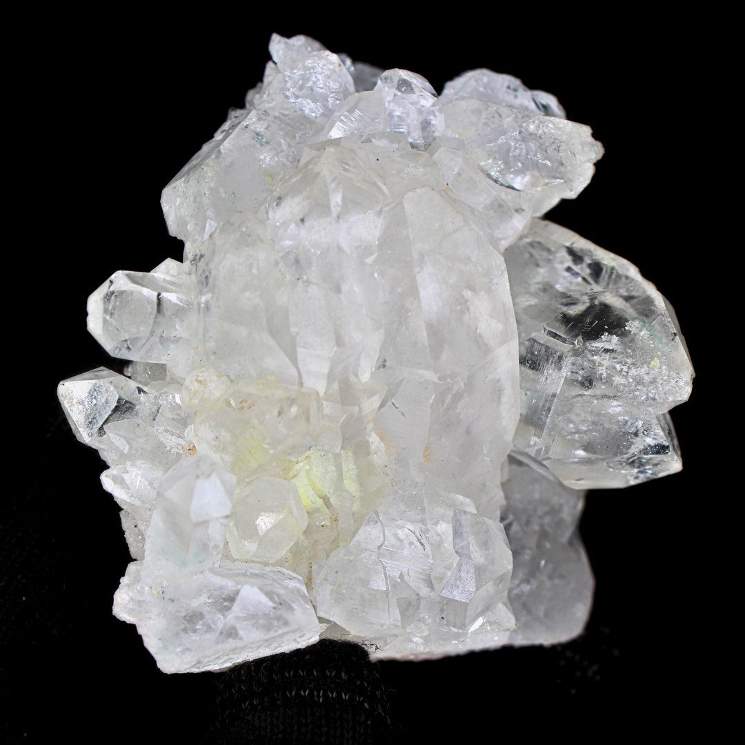 Quartz Healing Cluster 250g Crystal Stone Reiki Meditation Energy Cleansing