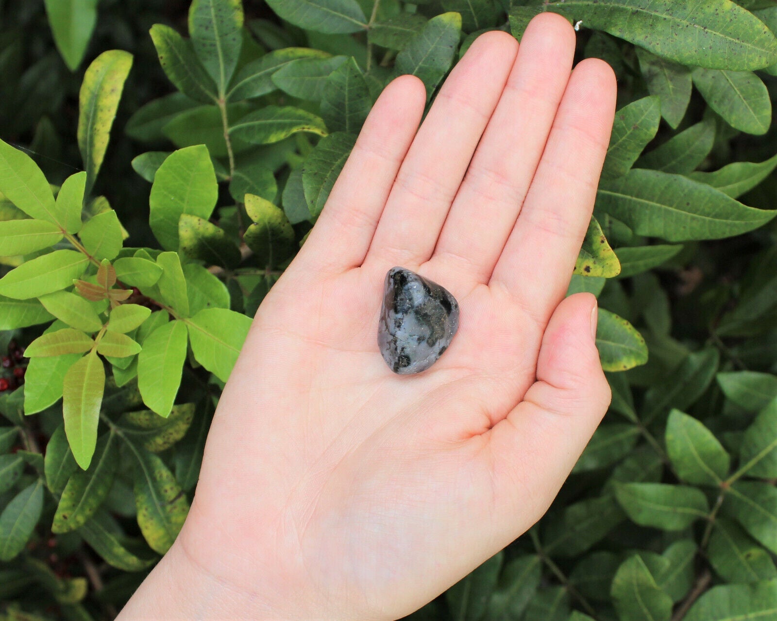 1 x Tumbled Stones : You Choose Type - Huge Range - ON SALE! (Crystal Healing)