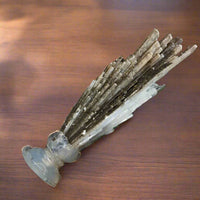 30g Scolecite Healing Stone | Natural Cluster for Energy, Peace & Relaxation