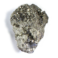 Pyrite Clusters - Natural and Raw "Fools Gold" - 1 LB Bulk Wholesale Options