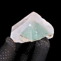 Natural Clear Quartz Healing Cluster Crystal 110g Spiritual Energy Stone 6x4 cm