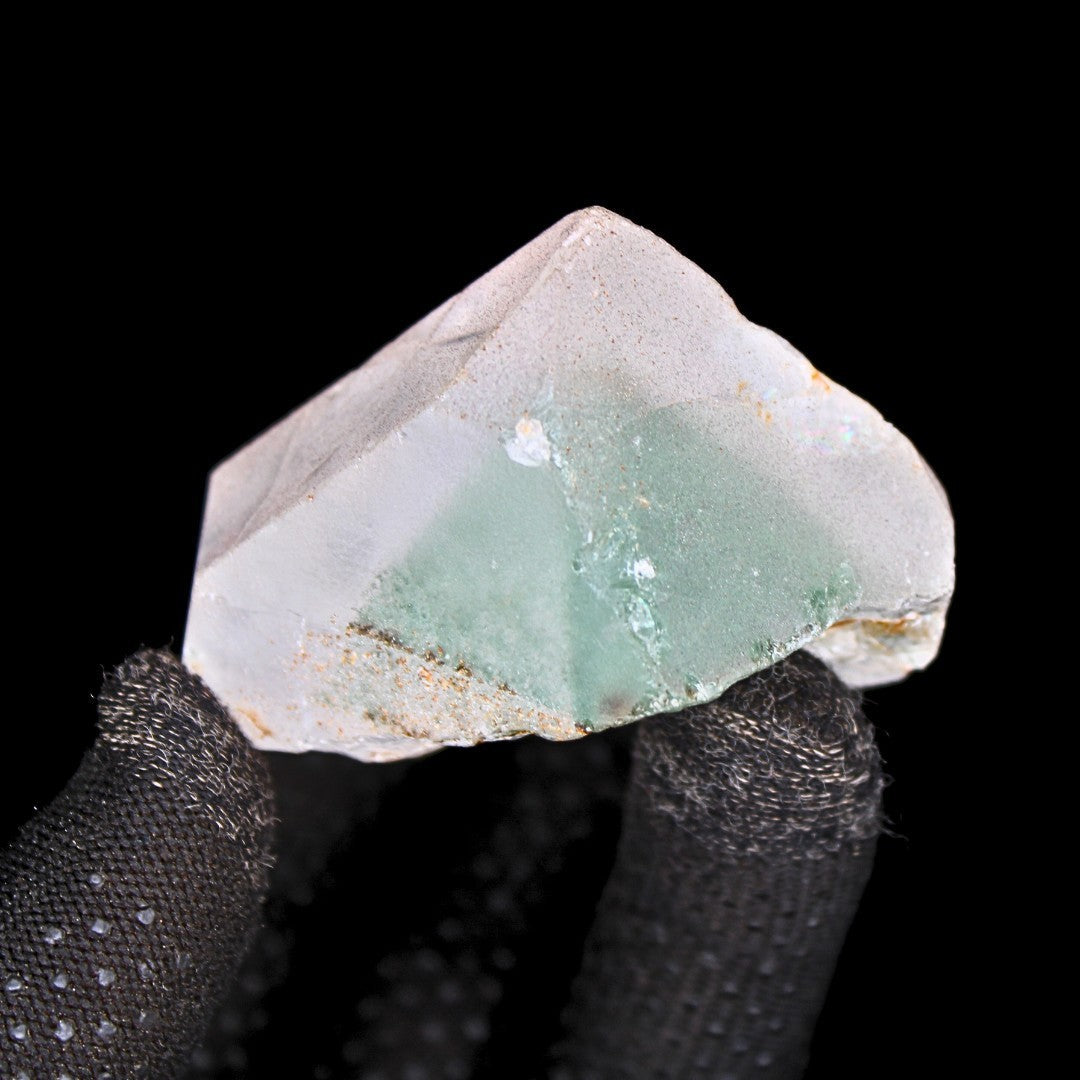 Natural Clear Quartz Healing Cluster Crystal 110g Spiritual Energy Stone 6x4 cm