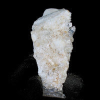 Himalayan Clear Quartz 150g Healing Stone for Energy, Meditation & Reiki