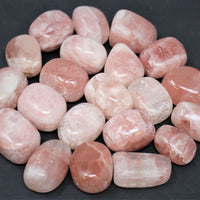 1/4 lb Tumbled Stones: U Choose Type - Wholesale Bulk 4 oz Lots