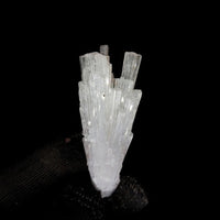 Scolecite Meditation Stone 8g  Calming Crystal for Peace, Sleep & Reiki
