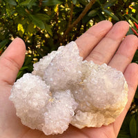 Grade A++Spirit Quartz Clusters,Natural Spirit Quartz Crystals, Porcupine Quartz