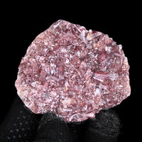 Phantom Clear Quartz Cluster 100g Natural Crystal Specimen from India