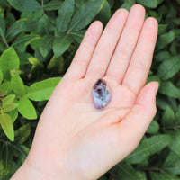 Super 7 Tumbled Stone (Super Seven Crystals, Melody Stone) - Choose How Many