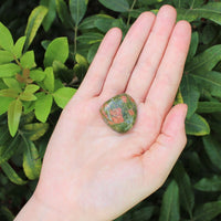 1 x Tumbled Stones : You Choose Type - Huge Range - ON SALE! (Crystal Healing)