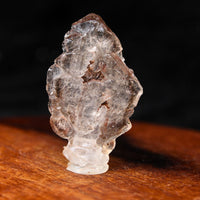 Natural Scepter Amethyst Crystal 10g Third Eye & Crown Chakra Healing Stone