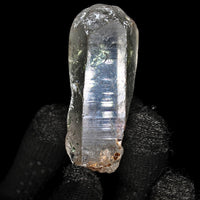 Rare Himalayan Clear Quartz Crystal 58g 6.5x3 cm – Collector Mineral Specimen