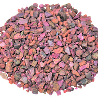 Genuine Gemstone Chips Bulk Lots - HUGE RANGE - Undrilled Semi Tumbled Stones
