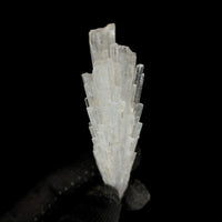 20g Scolecite Mineral Cluster Natural Healing Crystal for Peace Relaxation
