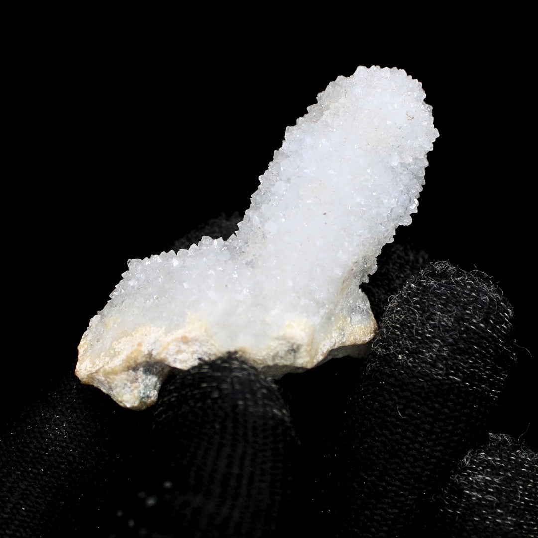 Rainbow Quartz Crystal 34g Healing Stone for Energy, Joy & Meditation