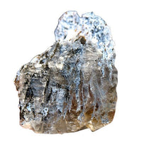 Calcite Rainbow Crystal 60g w Chalcedony & Mordenite | Calm & Cleanse Energy