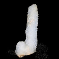 Rainbow Quartz Crystal Specimen 46g from India Rare Collectible Mineral