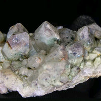 Natural Himalayan Quartz 0.92 lbs Clear Crystal Specimen India