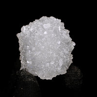 Rainbow Quartz Crystal Cluster 68g 4x4 cm Aura Cleansing Healing Stone