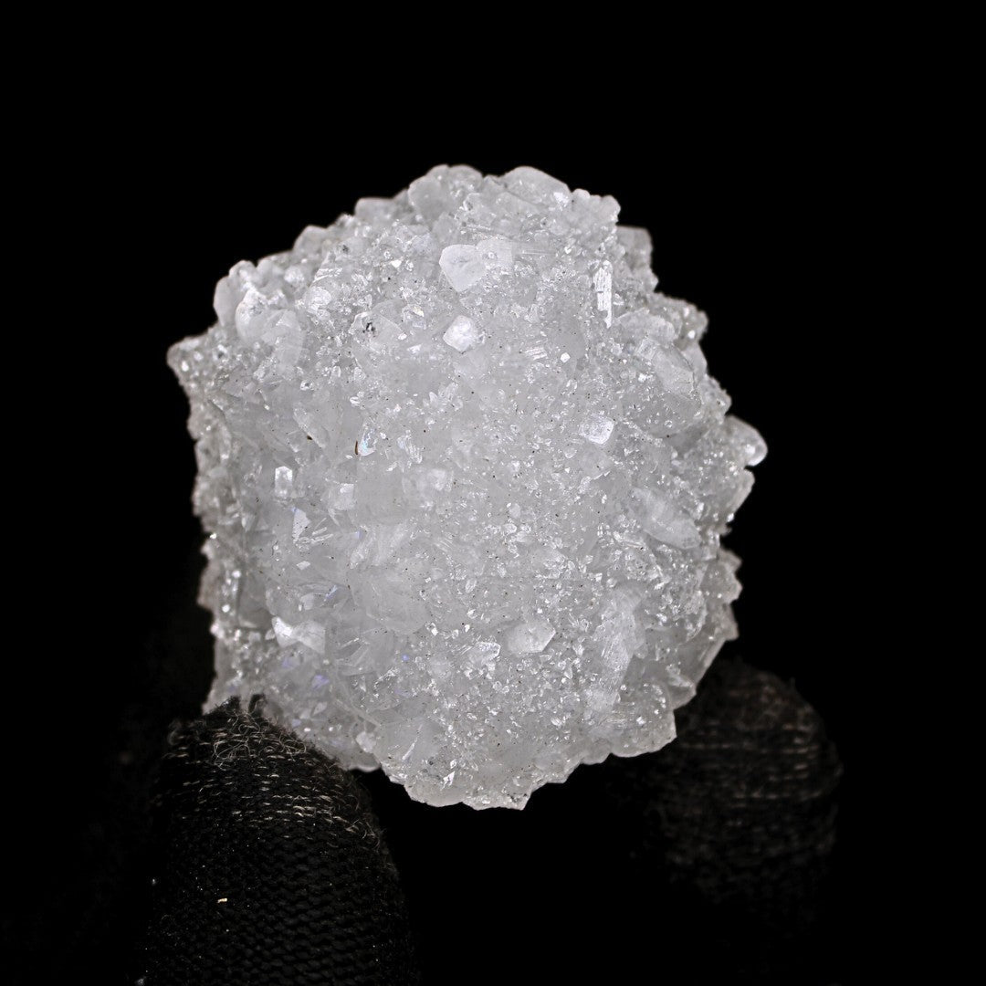 Rainbow Quartz Crystal Cluster 68g 4x4 cm Aura Cleansing Healing Stone