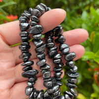 Wholesale Grade A++ Gemstone Nugget Bracelet, Choose from 18 Gemstone Types