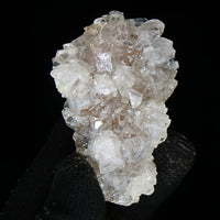 Natural Himalayan Quartz Wand 55g Polished Clear Crystal Healing Stone