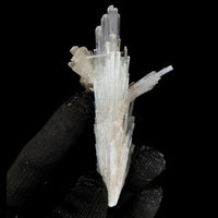 Scolecite Healing Cluste Unique Crystal Stone Natural Mineral Display 70g