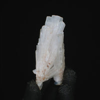 Scolecite Healing Crystal 64g 9x4cm Peace Meditation Stone India