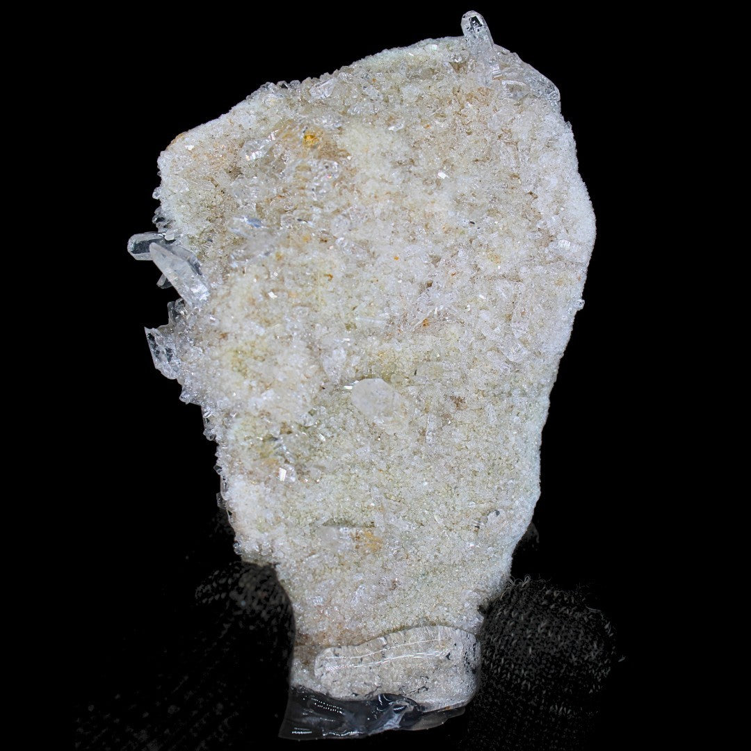 Himalayan Clear Quartz 150g Healing Stone for Energy, Meditation & Reiki