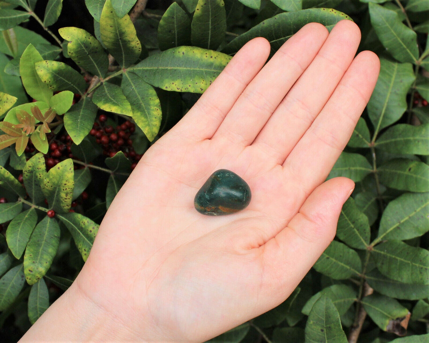 1 x Tumbled Stones : You Choose Type - Huge Range - ON SALE! (Crystal Healing)