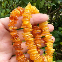 Wholesale Grade A++ Gemstone Nugget Bracelet, Choose from 18 Gemstone Types