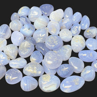 1/4 lb Tumbled Stones: U Choose Type - Wholesale Bulk 4 oz Lots