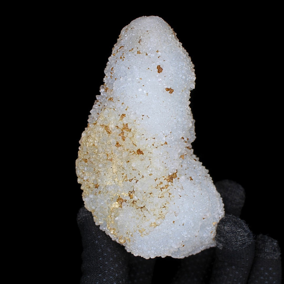 Natural Quartz Cluster 555g 12x6 cm Raw Healing Crystal Mineral Specimen