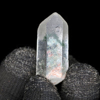 Clear Quartz Crystal 12g 3x2 cm Small Terminated Point Mineral Specimen