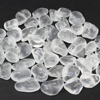 1/4 lb Tumbled Stones: U Choose Type - Wholesale Bulk 4 oz Lots