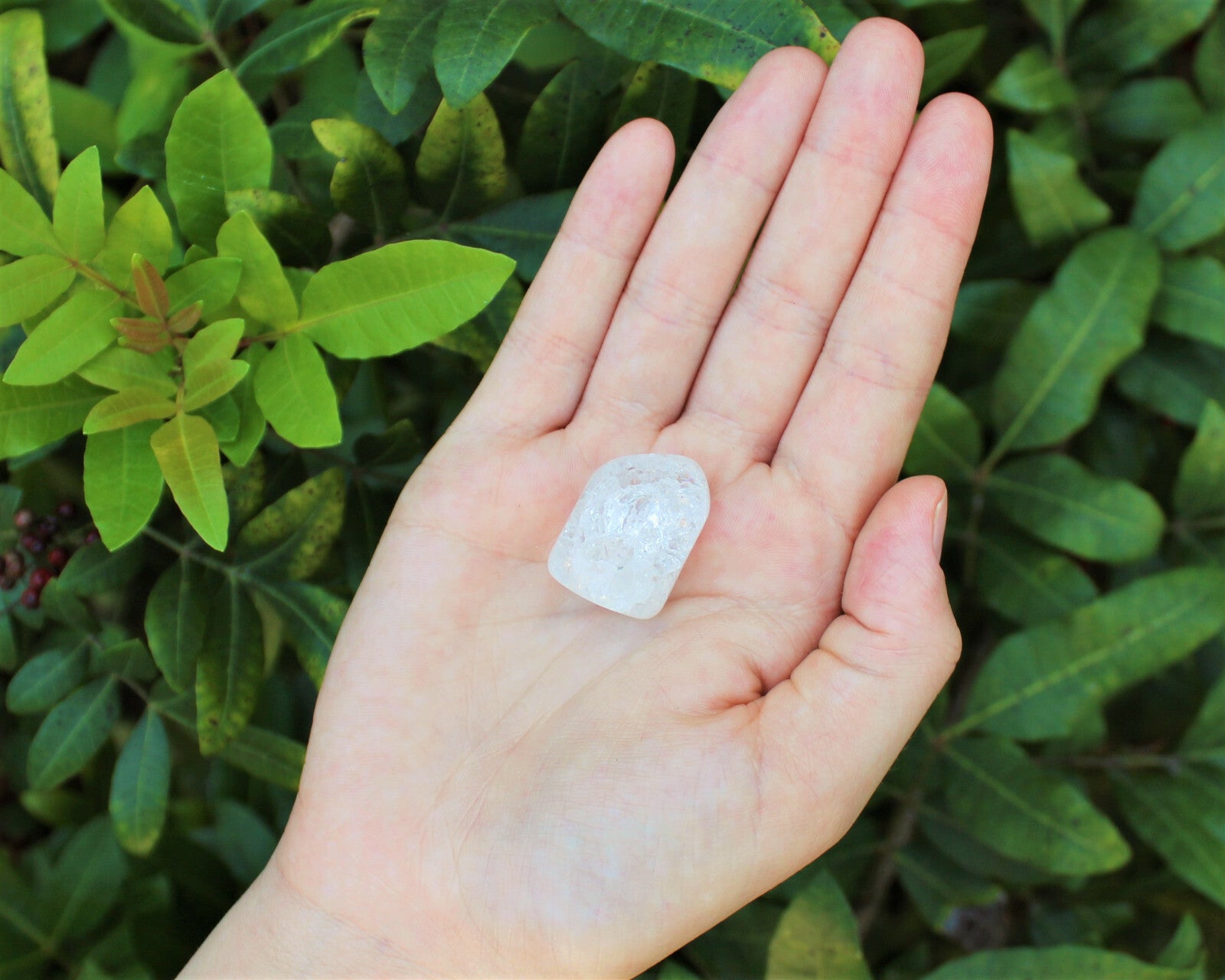 1 x Tumbled Stones : You Choose Type - Huge Range - ON SALE! (Crystal Healing)