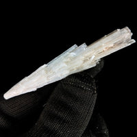 Raw Scolecite Mineral Cluster Energy Healing Crystal Home or Office 10g 9x2x1cm