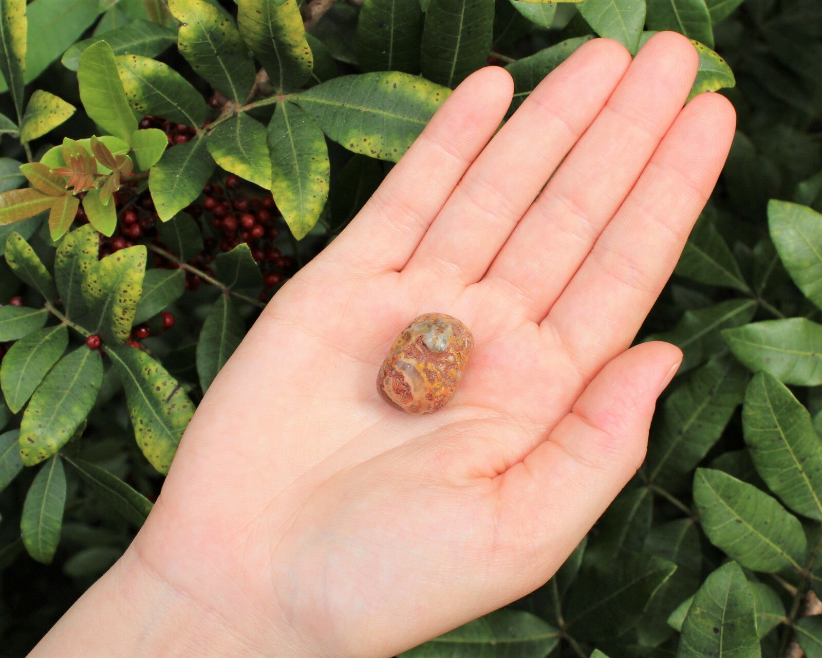 1 x Tumbled Stones : You Choose Type - Huge Range - ON SALE! (Crystal Healing)