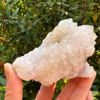 Grade A++Spirit Quartz Clusters,Natural Spirit Quartz Crystals, Porcupine Quartz